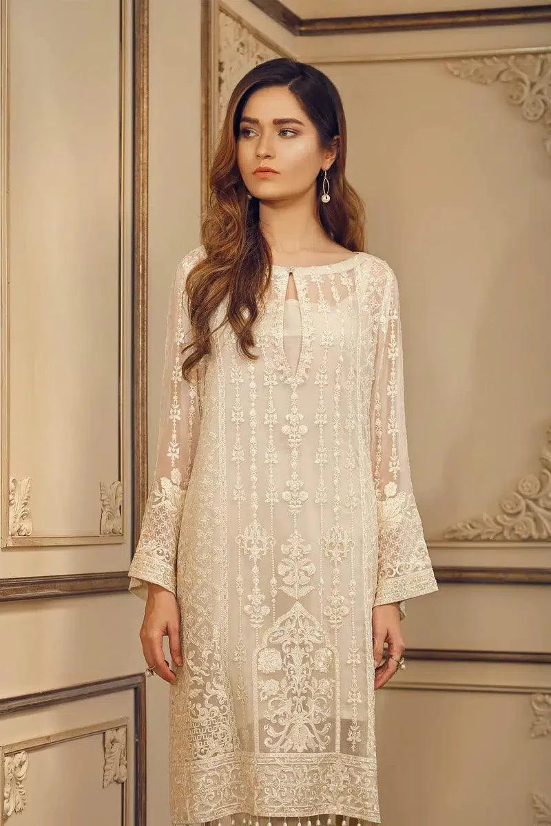 Baroque | Chantelle 23 | CH03-09 - Khanumjan  Pakistani Clothes and Designer Dresses in UK, USA 