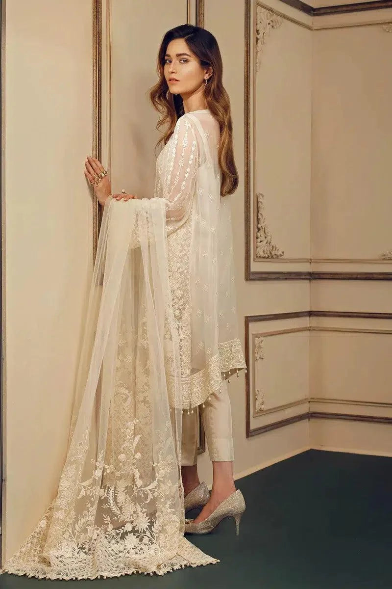 Baroque | Chantelle 23 | CH03-09 - Khanumjan  Pakistani Clothes and Designer Dresses in UK, USA 