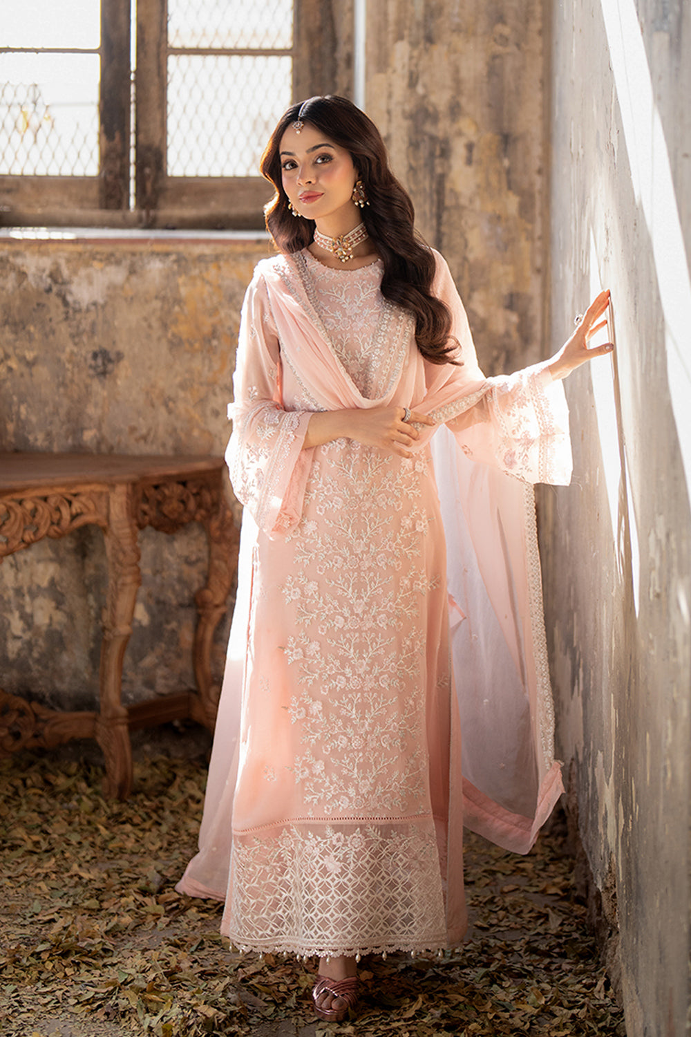 Azure | Ensembles | Pink Mirage