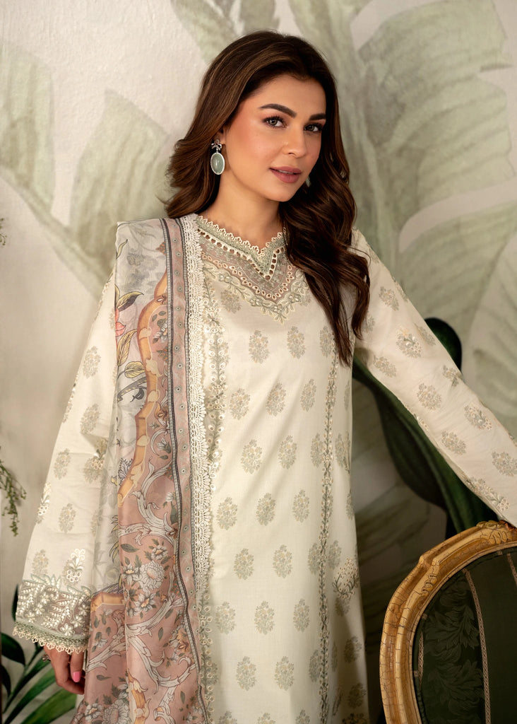 Aabyaan | Apana Luxury Eid Collection | ZARMEENAY (AL-08) - Khanumjan  Pakistani Clothes and Designer Dresses in UK, USA 