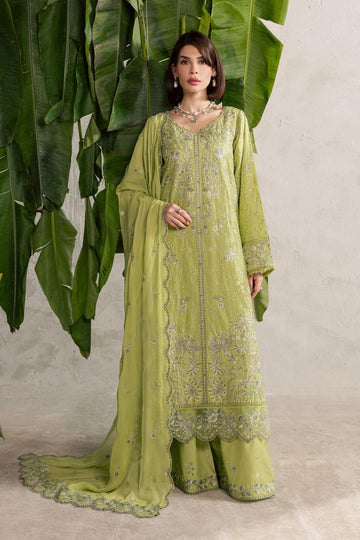 Batik | Festive Eid 26 | Pistachia