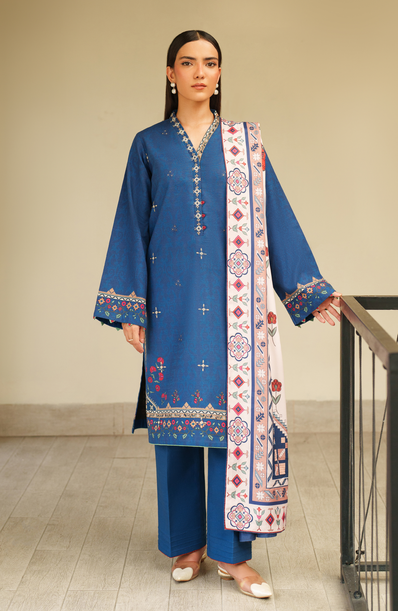 Seran | Bellini Winter 25 | CASPIRA