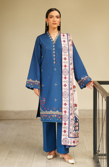 Seran | Bellini Winter 25 | CASPIRA