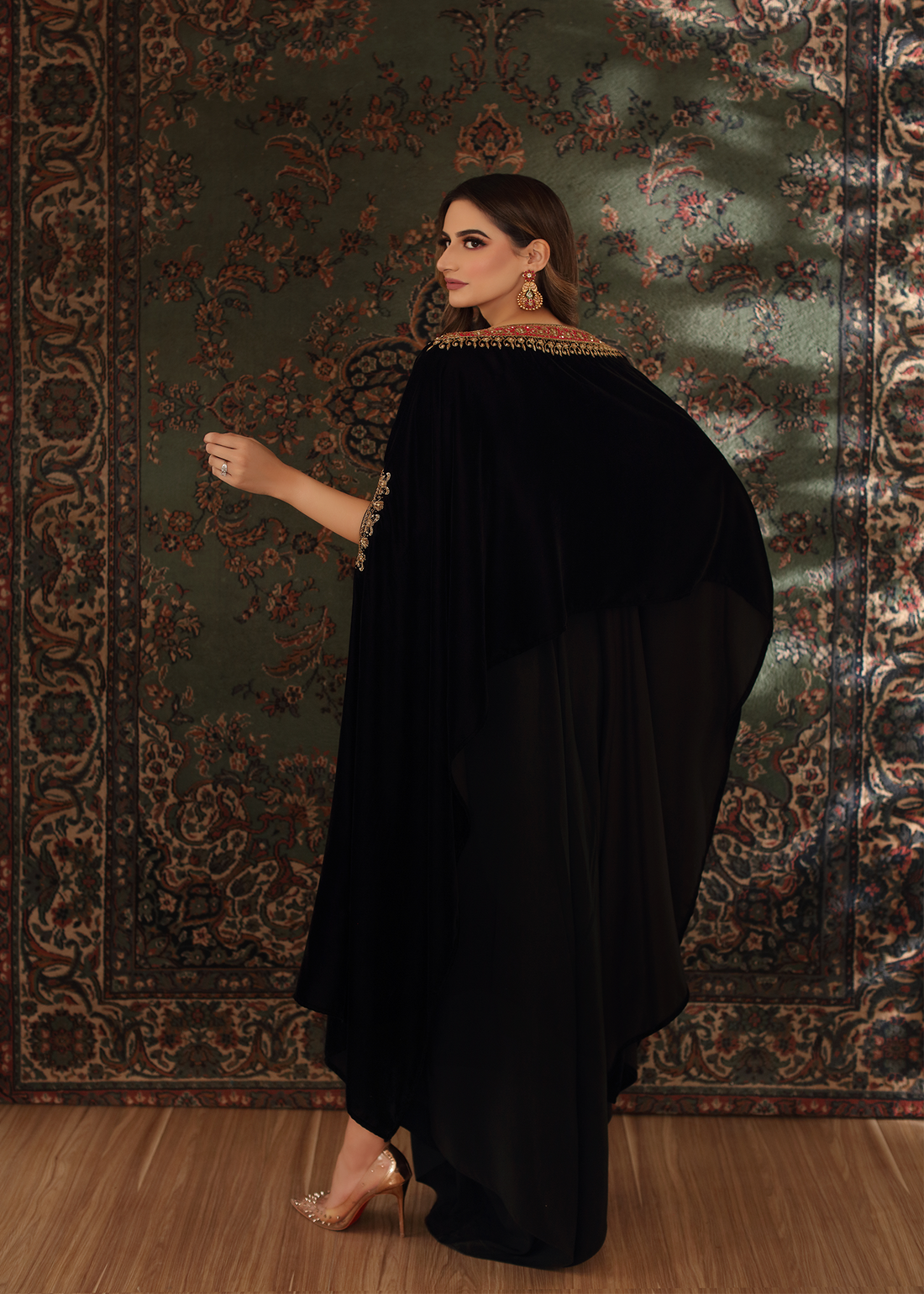 Purple Haze | Velvet Formals |   Layla