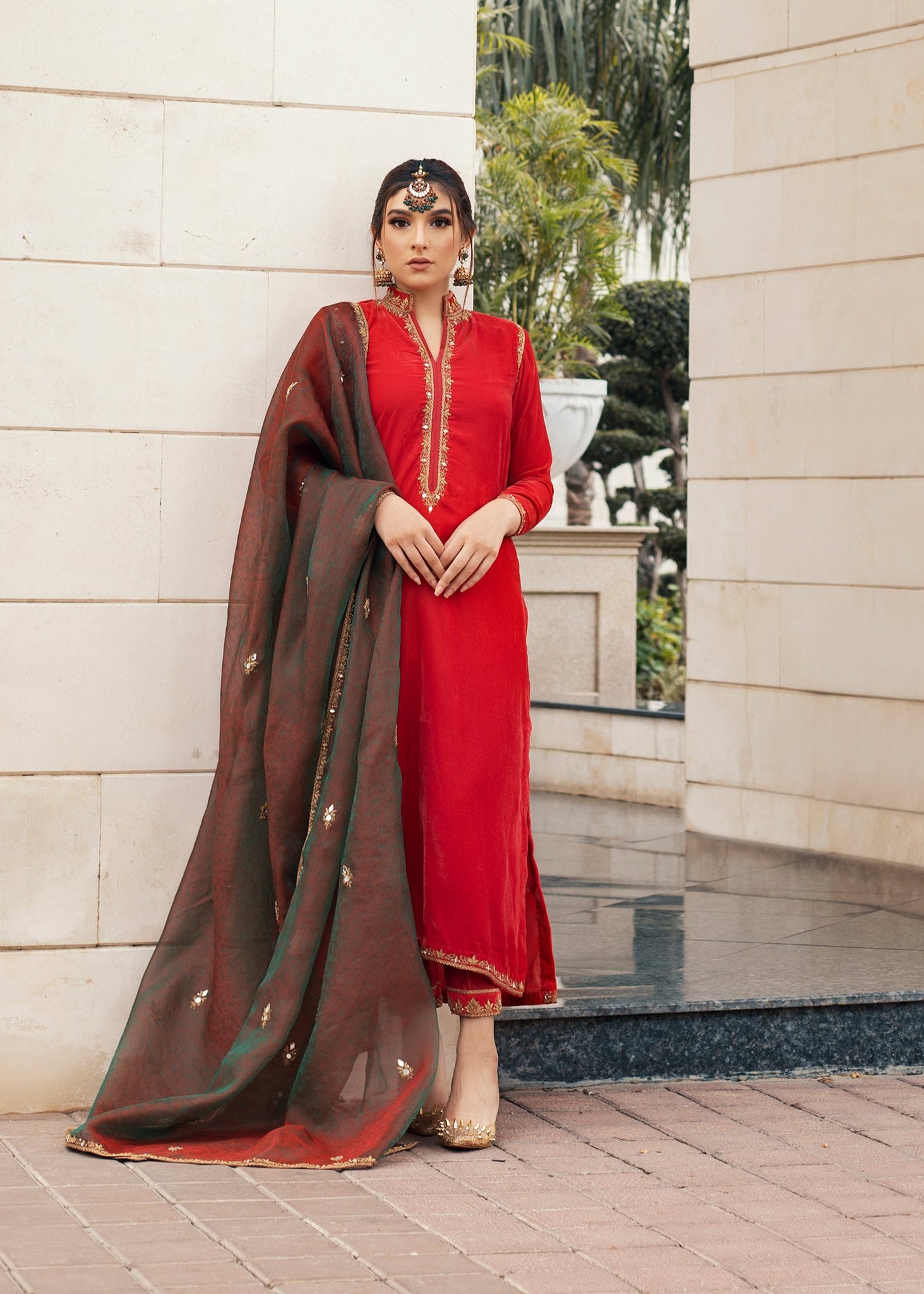 Purple Haze | Velvet Formals |  Makhmal