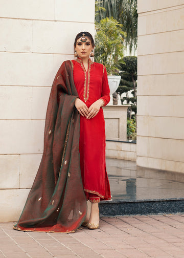 Purple Haze | Velvet Formals |  Makhmal