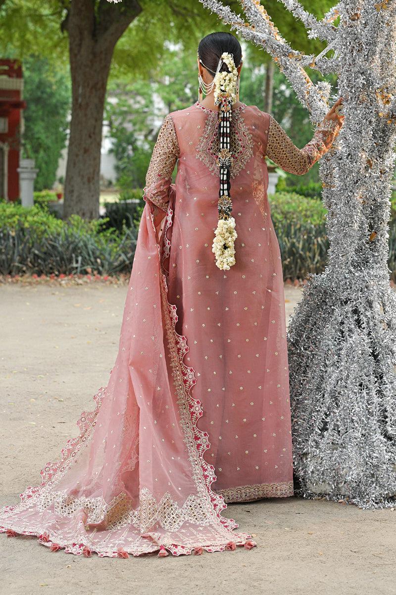 Qalamkar | Singhar Wedding Collection | RF-02 SALEHA