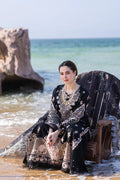 Qalamkar | Sahil Kinare Luxury Lawn | FP-14 RIMA - Khanumjan  Pakistani Clothes and Designer Dresses in UK, USA 