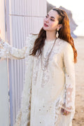 Qalamkar | Sahil Kinare Luxury Lawn | FP-01 JANA - Khanumjan  Pakistani Clothes and Designer Dresses in UK, USA 