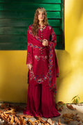 Rangrasiya | Premium Winter Collection 23 | KHUSH BAKHTA - Khanumjan  Pakistani Clothes and Designer Dresses in UK, USA 