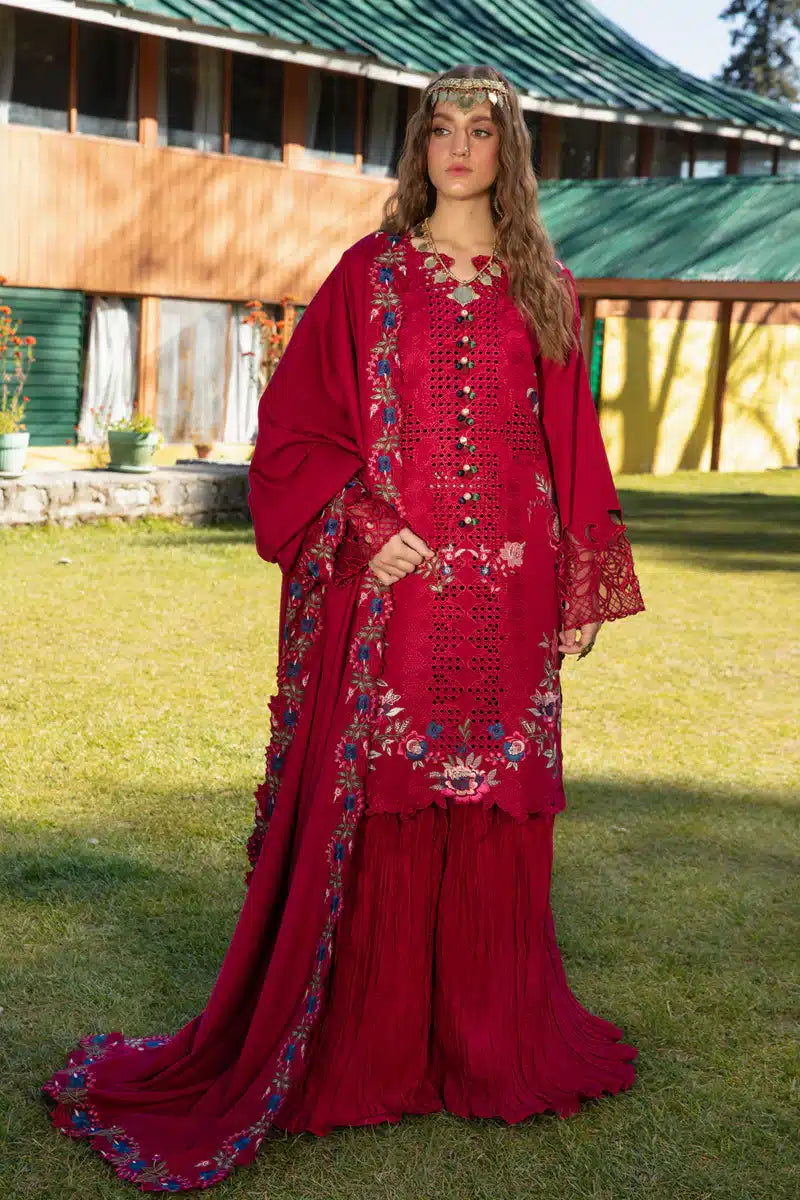 Rangrasiya | Premium Winter Collection 23 | KHUSH BAKHTA - Khanumjan  Pakistani Clothes and Designer Dresses in UK, USA 