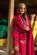 Rangrasiya | Premium Winter Collection 23 | KHUSH BAKHTA - Khanumjan  Pakistani Clothes and Designer Dresses in UK, USA 