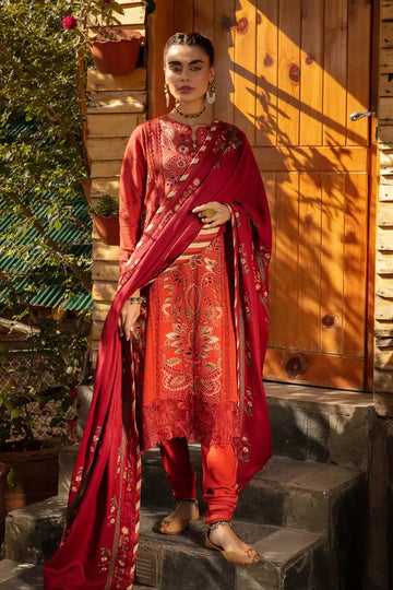 Rangrasiya | Premium Winter Collection 23 | Gul Bano - Khanumjan  Pakistani Clothes and Designer Dresses in UK, USA 