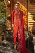 Rangrasiya | Premium Winter Collection 23 | Gul Bano - Khanumjan  Pakistani Clothes and Designer Dresses in UK, USA 