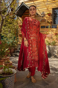 Rangrasiya | Premium Winter Collection 23 | Gul Bano - Khanumjan  Pakistani Clothes and Designer Dresses in UK, USA 