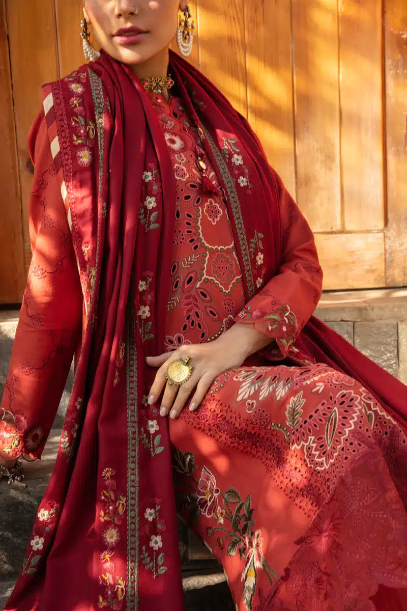 Rangrasiya | Premium Winter Collection 23 | Gul Bano - Khanumjan  Pakistani Clothes and Designer Dresses in UK, USA 