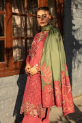 Rangrasiya | Premium Winter Collection 23 | Uzuri - Khanumjan  Pakistani Clothes and Designer Dresses in UK, USA 