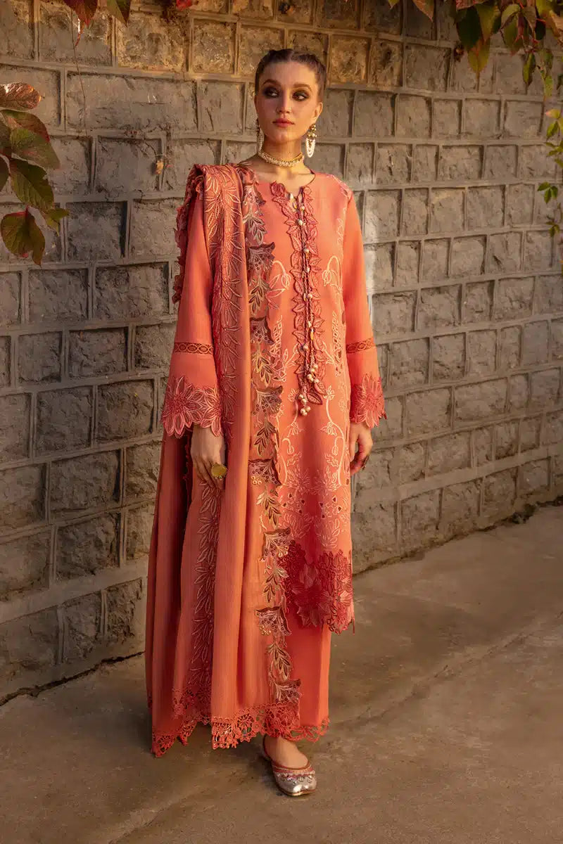 Rangrasiya | Premium Winter Collection 23 | Zufash - Khanumjan  Pakistani Clothes and Designer Dresses in UK, USA 