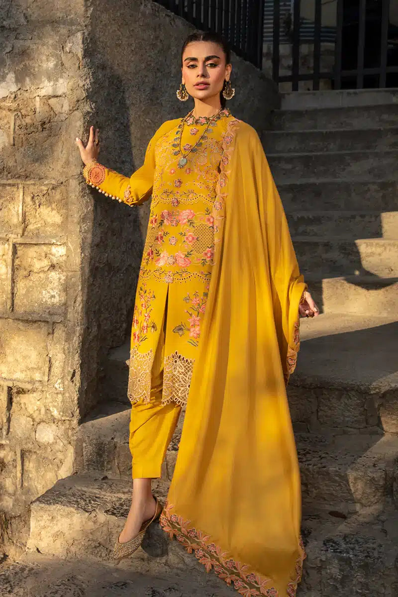 Rangrasiya | Premium Winter Collection 23 | Shahay - Khanumjan  Pakistani Clothes and Designer Dresses in UK, USA 