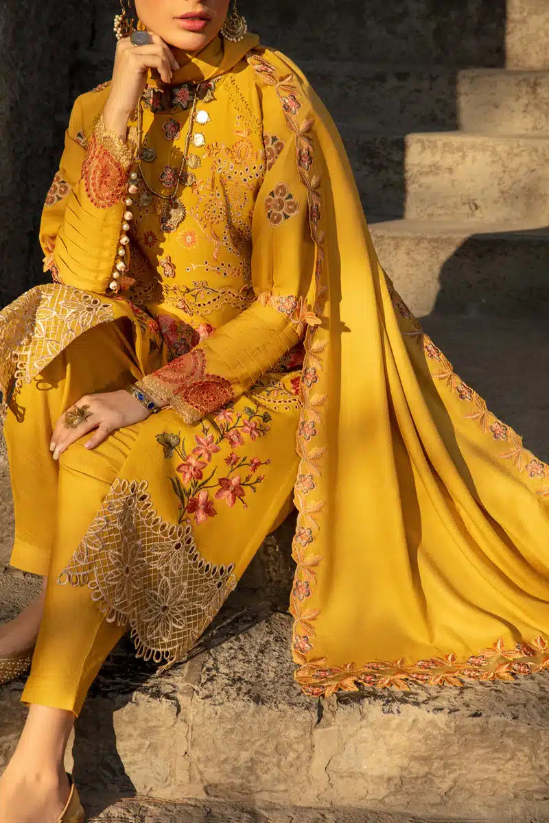 Rangrasiya | Premium Winter Collection 23 | Shahay - Khanumjan  Pakistani Clothes and Designer Dresses in UK, USA 