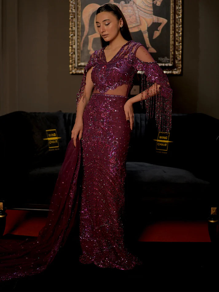 Epoque | Ciel Luxury Couture | Regalia - Khanumjan  Pakistani Clothes and Designer Dresses in UK, USA 