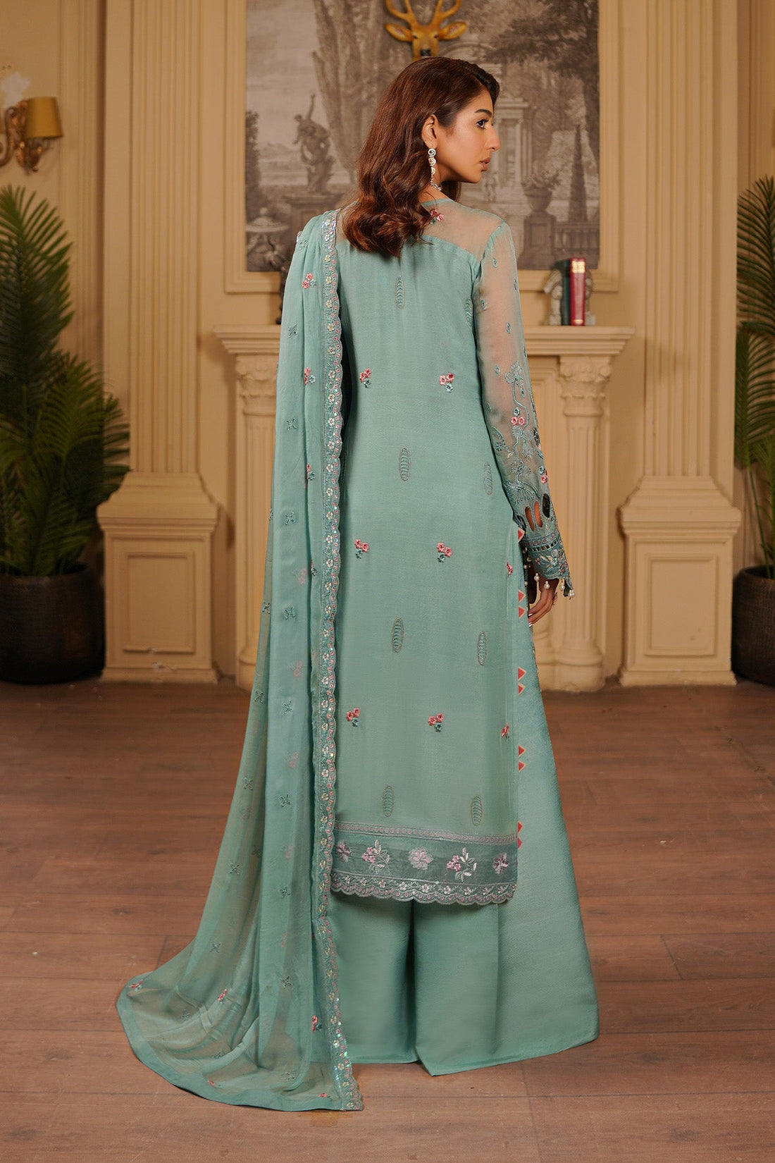 Maryams | Aarzu Formals | Norani-A-1102