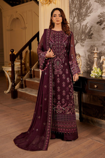 Maryams | Aarzu Formals | Nageena-A-1106