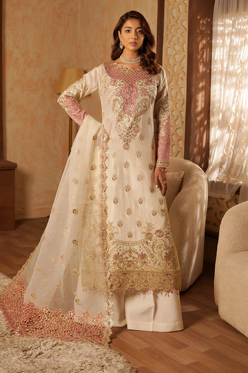 Maryams | Bekhudi Formals | Gulnaar B-2001