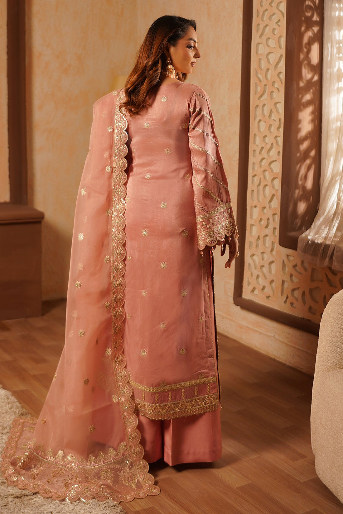 Maryams | Bekhudi Formals | Sehr B-2006