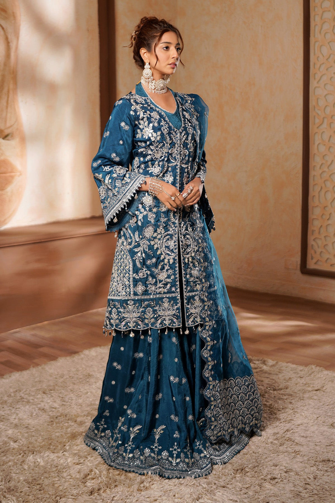 Maryams | Bekhudi Formals | Elaan B-2005