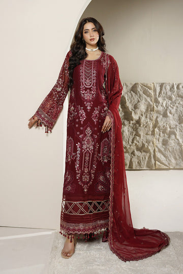 Maryams | Aarzu Formals | A-12001