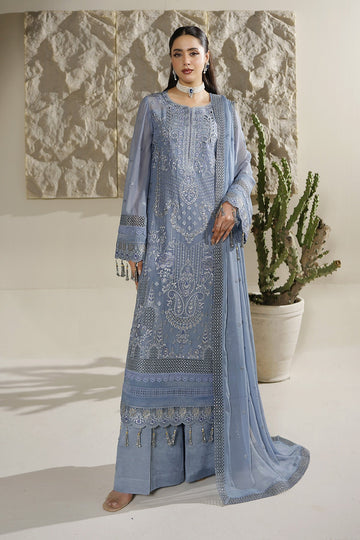Maryams | Aarzu Formals | A-12005