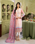 Roheenaz | Flora Printed Lawn | Amara - Khanumjan  Pakistani Clothes and Designer Dresses in UK, USA 