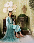 Roheenaz | Flora Printed Lawn | Mirage - Khanumjan  Pakistani Clothes and Designer Dresses in UK, USA 