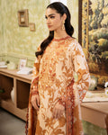 Roheenaz | Flora Printed Lawn | Harmonia - Khanumjan  Pakistani Clothes and Designer Dresses in UK, USA 