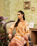 Roheenaz | Flora Printed Lawn | Harmonia - Khanumjan  Pakistani Clothes and Designer Dresses in UK, USA 