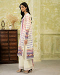 Roheenaz | Flora Printed Lawn | Evangeline - Khanumjan  Pakistani Clothes and Designer Dresses in UK, USA 