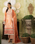 Roheenaz | Flora Printed Lawn | Cascade - Khanumjan  Pakistani Clothes and Designer Dresses in UK, USA 