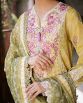 Roheenaz | Flora Printed Lawn | Mystique - Khanumjan  Pakistani Clothes and Designer Dresses in UK, USA 