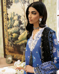 Roheenaz | Flora Printed Lawn | Ember - Khanumjan  Pakistani Clothes and Designer Dresses in UK, USA 