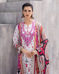 Roheenaz | Azalea Printed Lawn 24 | Marigold Meadows - Khanumjan  Pakistani Clothes and Designer Dresses in UK, USA 