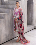 Roheenaz | Azalea Printed Lawn 24 | Marigold Meadows - Khanumjan  Pakistani Clothes and Designer Dresses in UK, USA 