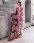 Roheenaz | Azalea Printed Lawn 24 | Marigold Meadows - Khanumjan  Pakistani Clothes and Designer Dresses in UK, USA 