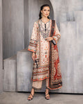 Roheenaz | Azalea Printed Lawn 24 | Enchanting Eden - Khanumjan  Pakistani Clothes and Designer Dresses in UK, USA 