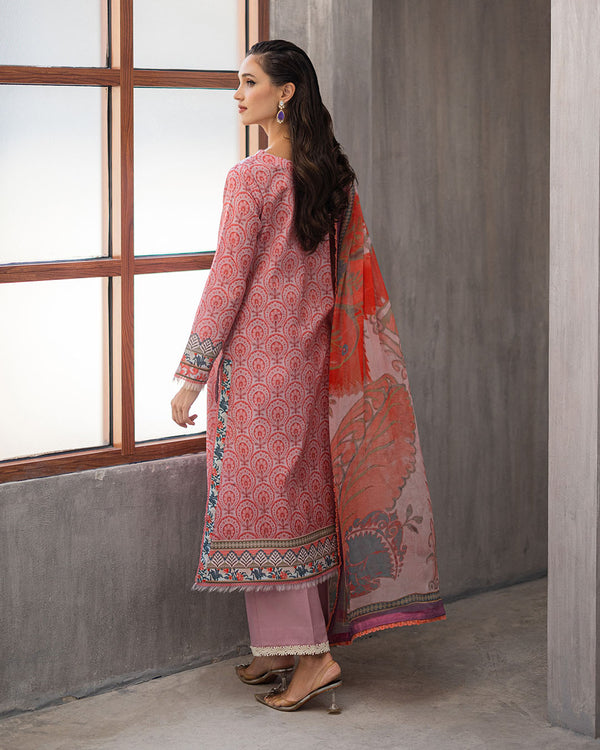 Roheenaz | Azalea Printed Lawn 24 | Sunset Serenade - Khanumjan  Pakistani Clothes and Designer Dresses in UK, USA 