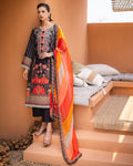 Roheenaz | Azalea Printed Lawn 24 | Midnight Mirage - Khanumjan  Pakistani Clothes and Designer Dresses in UK, USA 