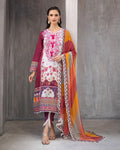 Roheenaz | Azalea Printed Lawn 24 | Orchid Oasis - Khanumjan  Pakistani Clothes and Designer Dresses in UK, USA 