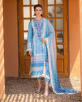 Roheenaz | Azalea Printed Lawn 24 | Starlit Sky - Khanumjan  Pakistani Clothes and Designer Dresses in UK, USA 