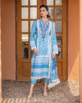 Roheenaz | Azalea Printed Lawn 24 | Starlit Sky - Khanumjan  Pakistani Clothes and Designer Dresses in UK, USA 