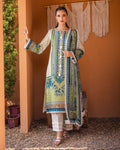 Roheenaz | Azalea Printed Lawn 24 | Ivory Elegance - Khanumjan  Pakistani Clothes and Designer Dresses in UK, USA 